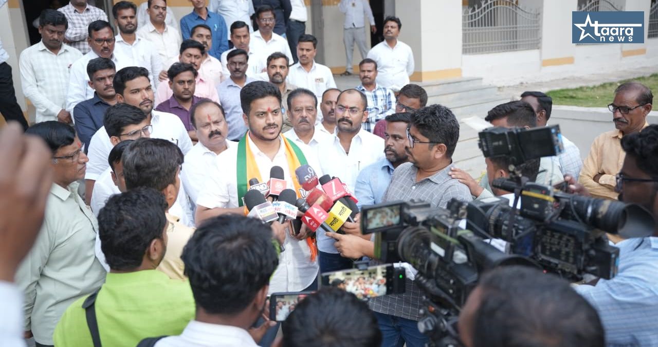 kaustubh gawade 100 percent grant eligible schools